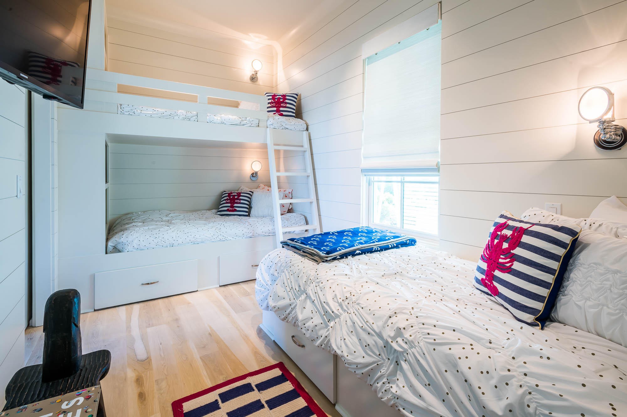 CARILLON BEACH - Residential