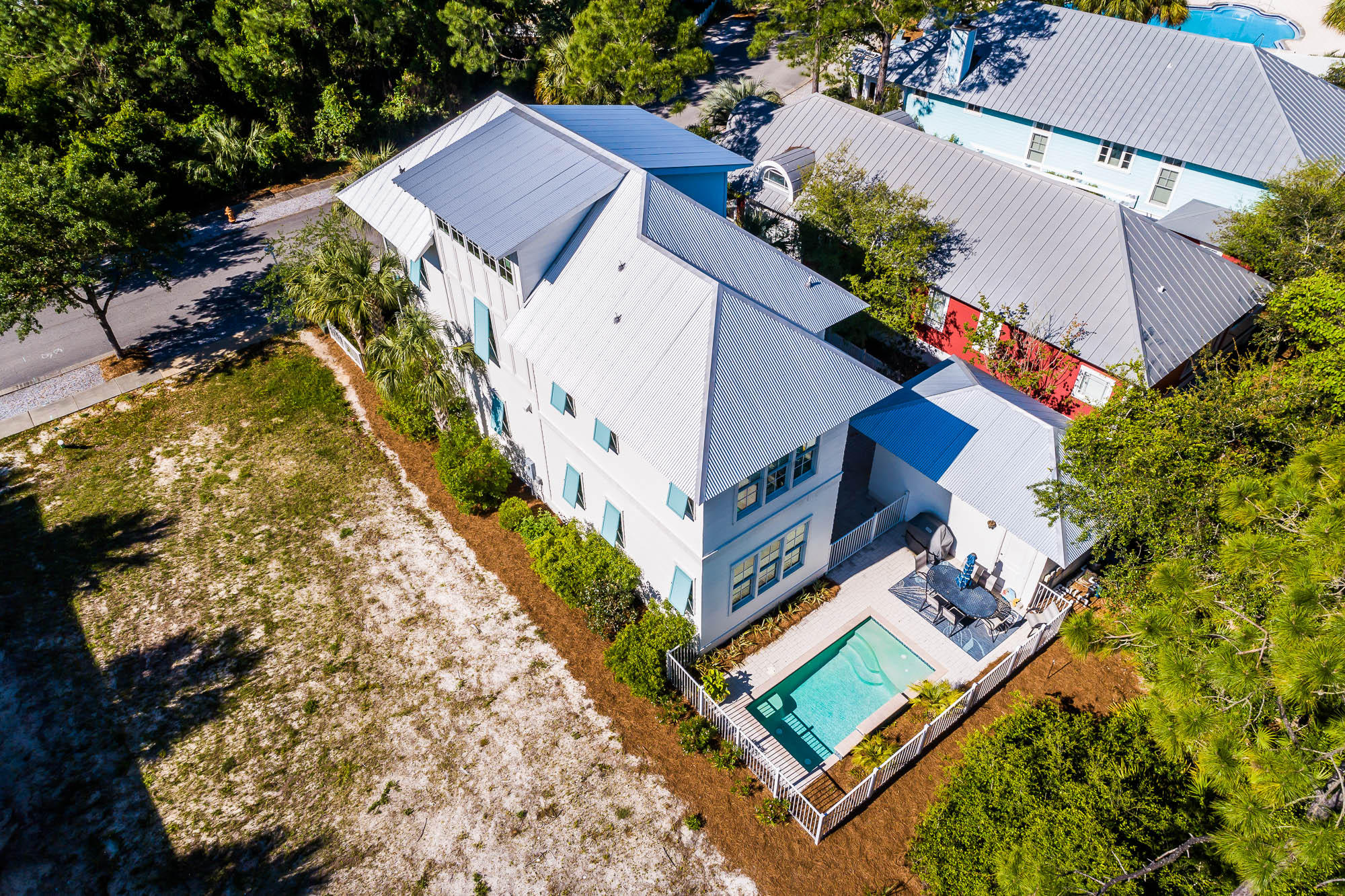 CARILLON BEACH - Residential