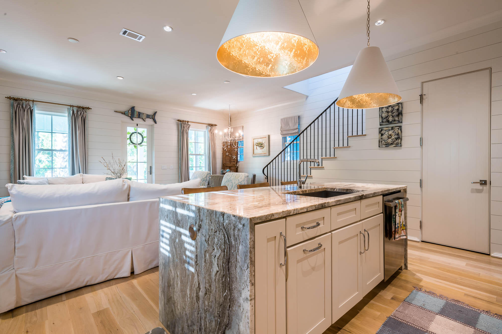 CARILLON BEACH - Residential