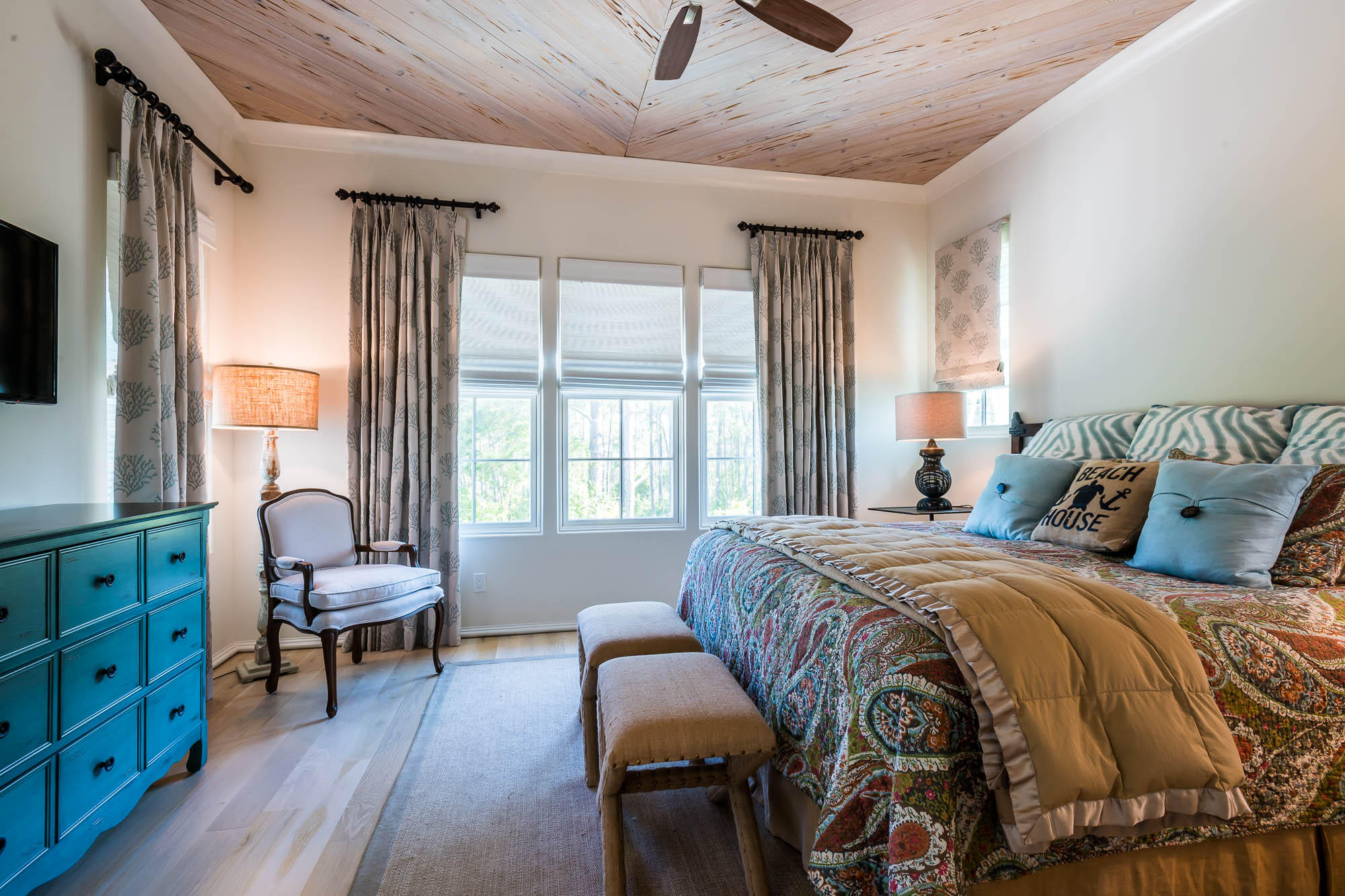 CARILLON BEACH - Residential