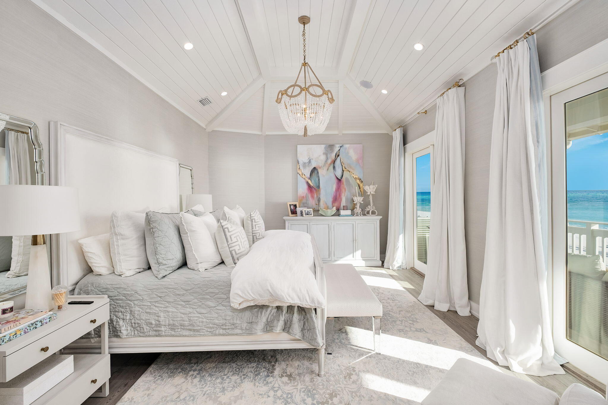 CARILLON BEACH - Residential