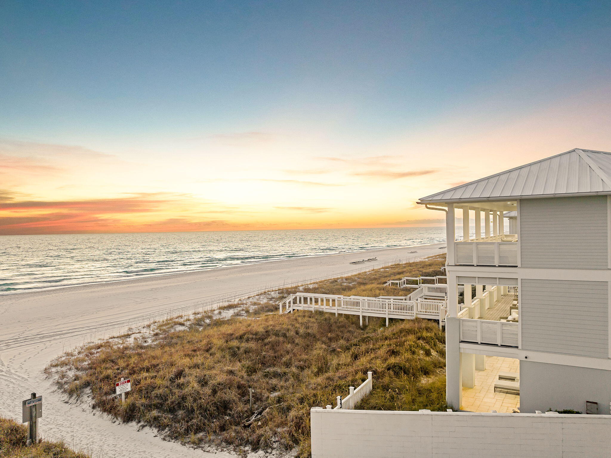 CARILLON BEACH - Residential
