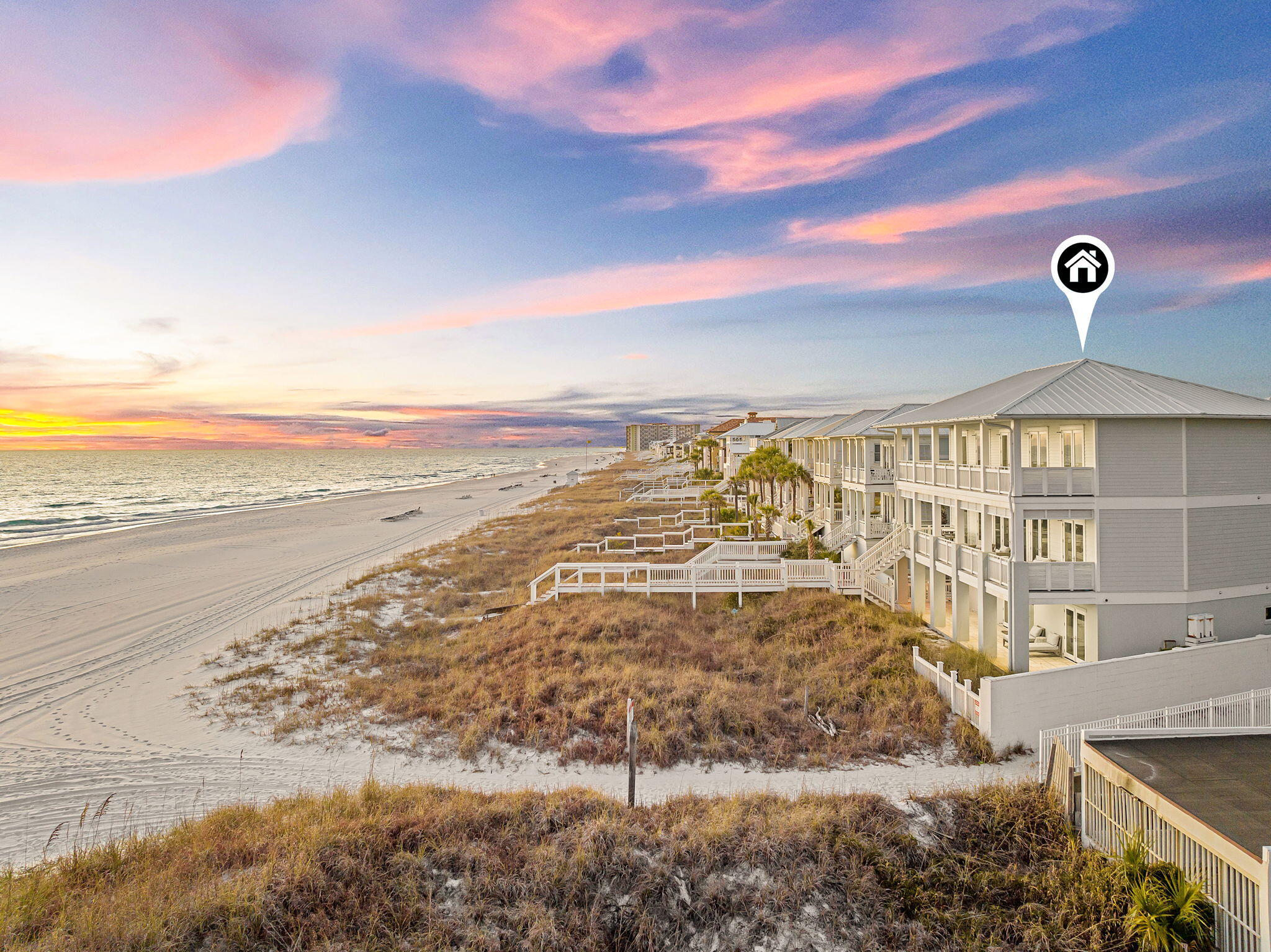 CARILLON BEACH - Residential