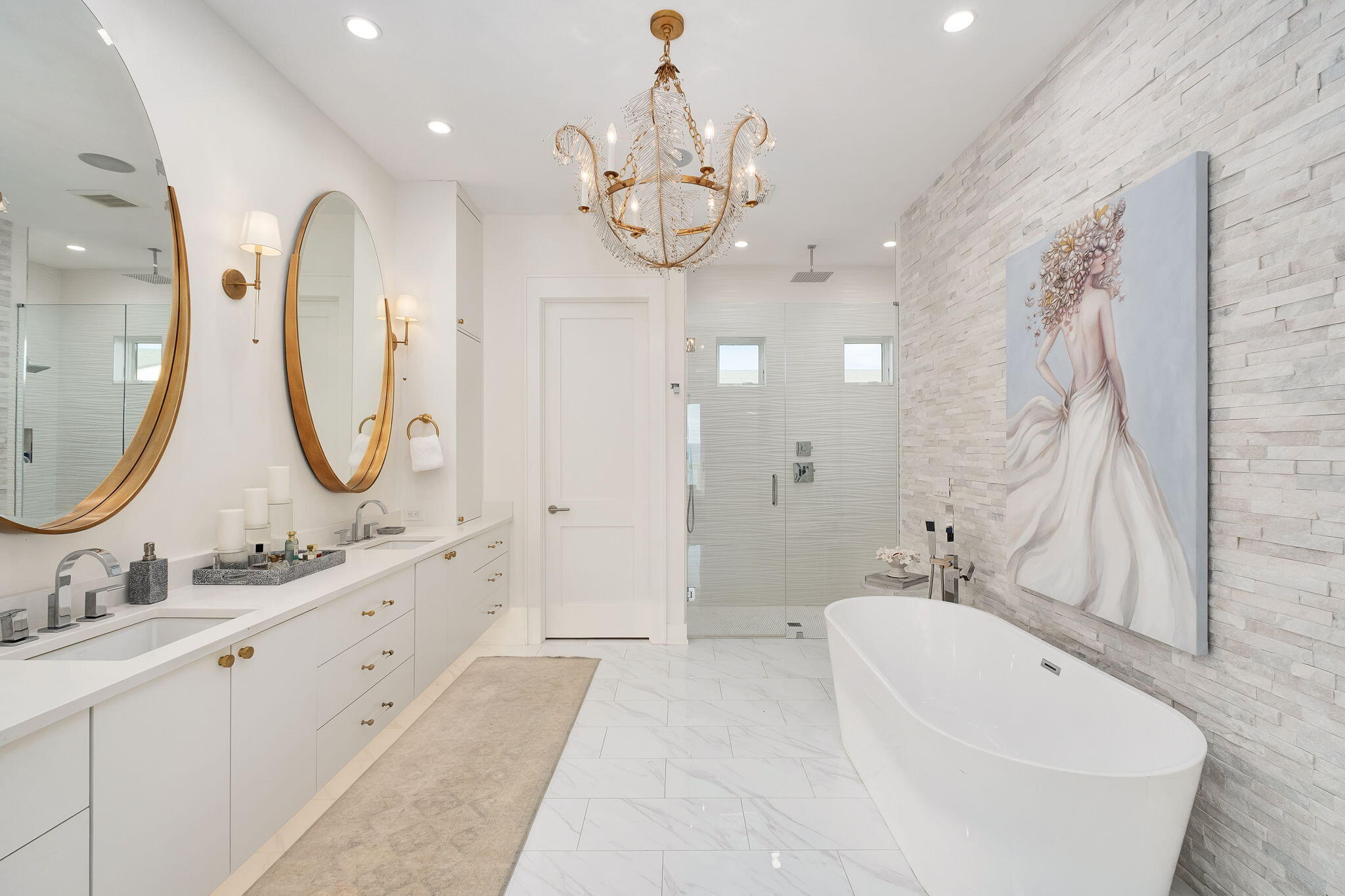 CARILLON BEACH - Residential