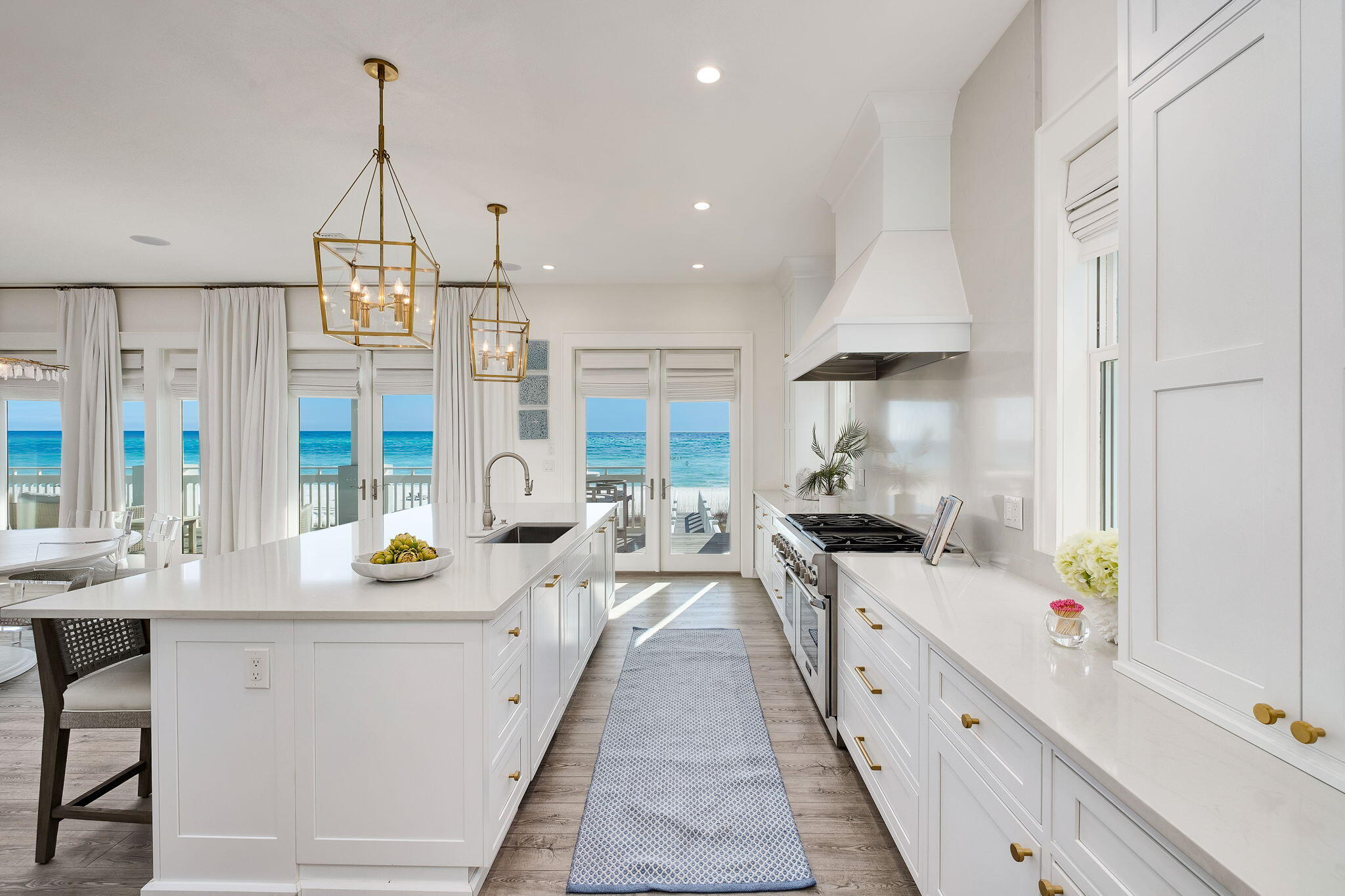 CARILLON BEACH - Residential