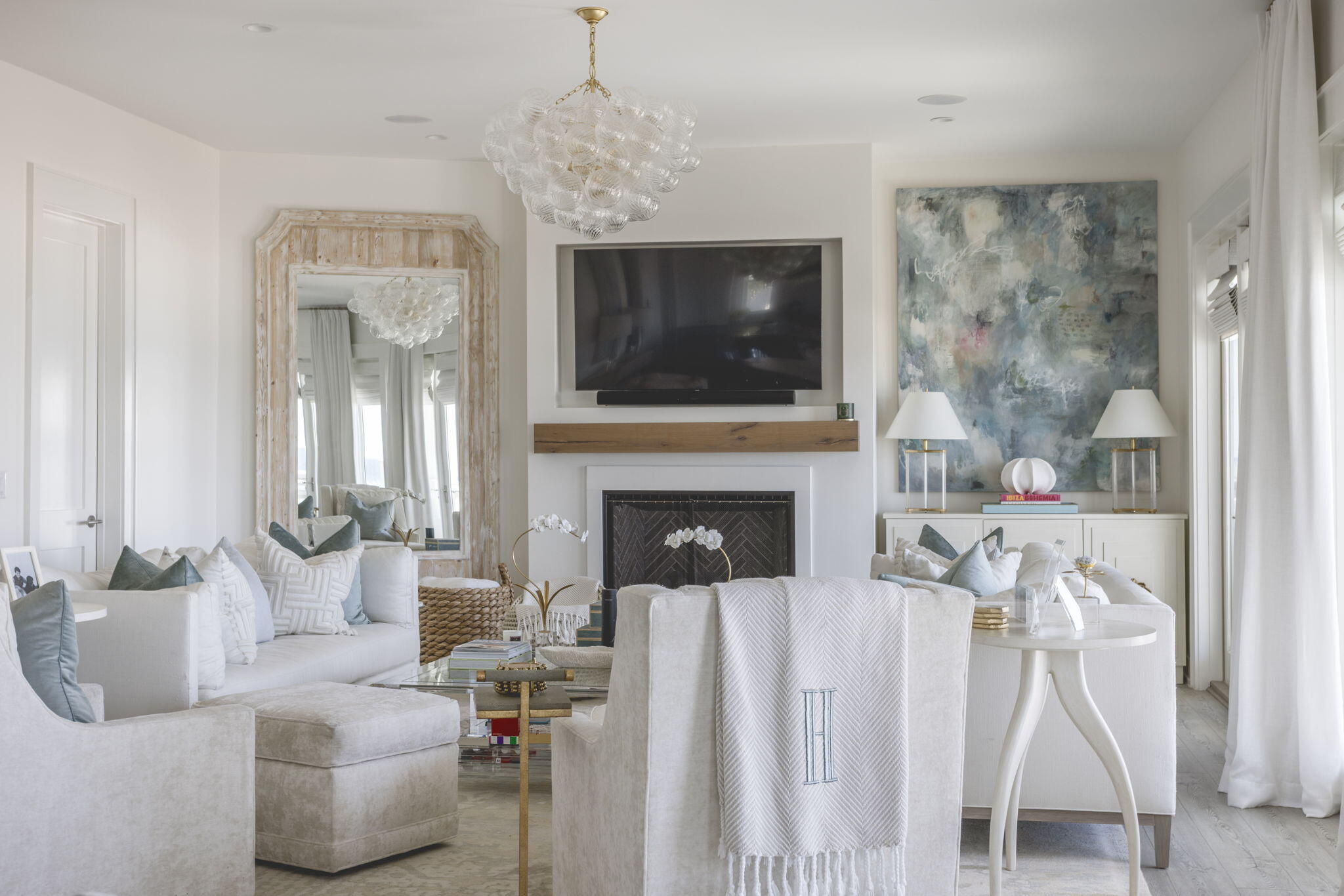 CARILLON BEACH - Residential