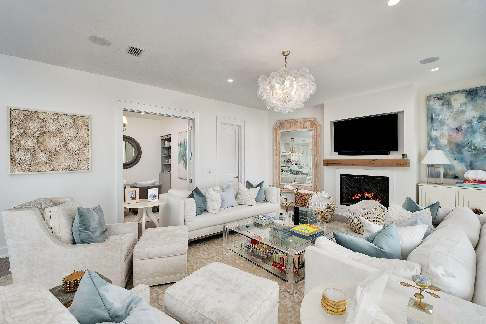 CARILLON BEACH - Residential