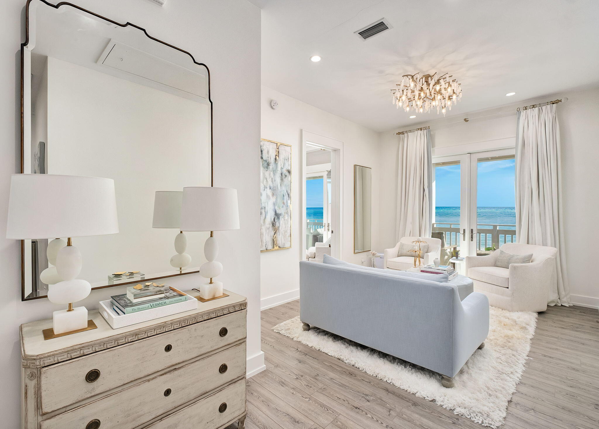 CARILLON BEACH - Residential