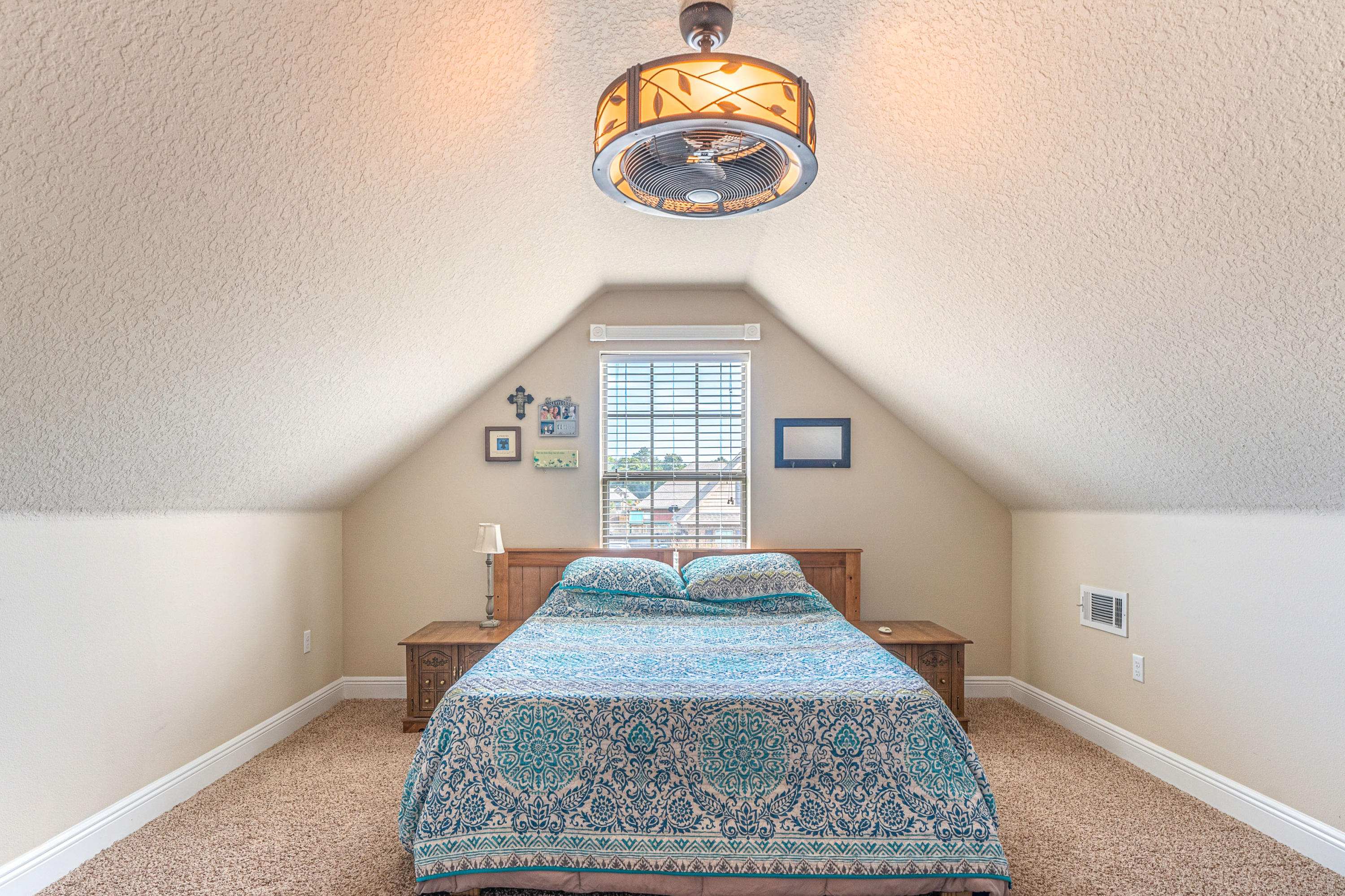 LIBERTY OAKS - Residential