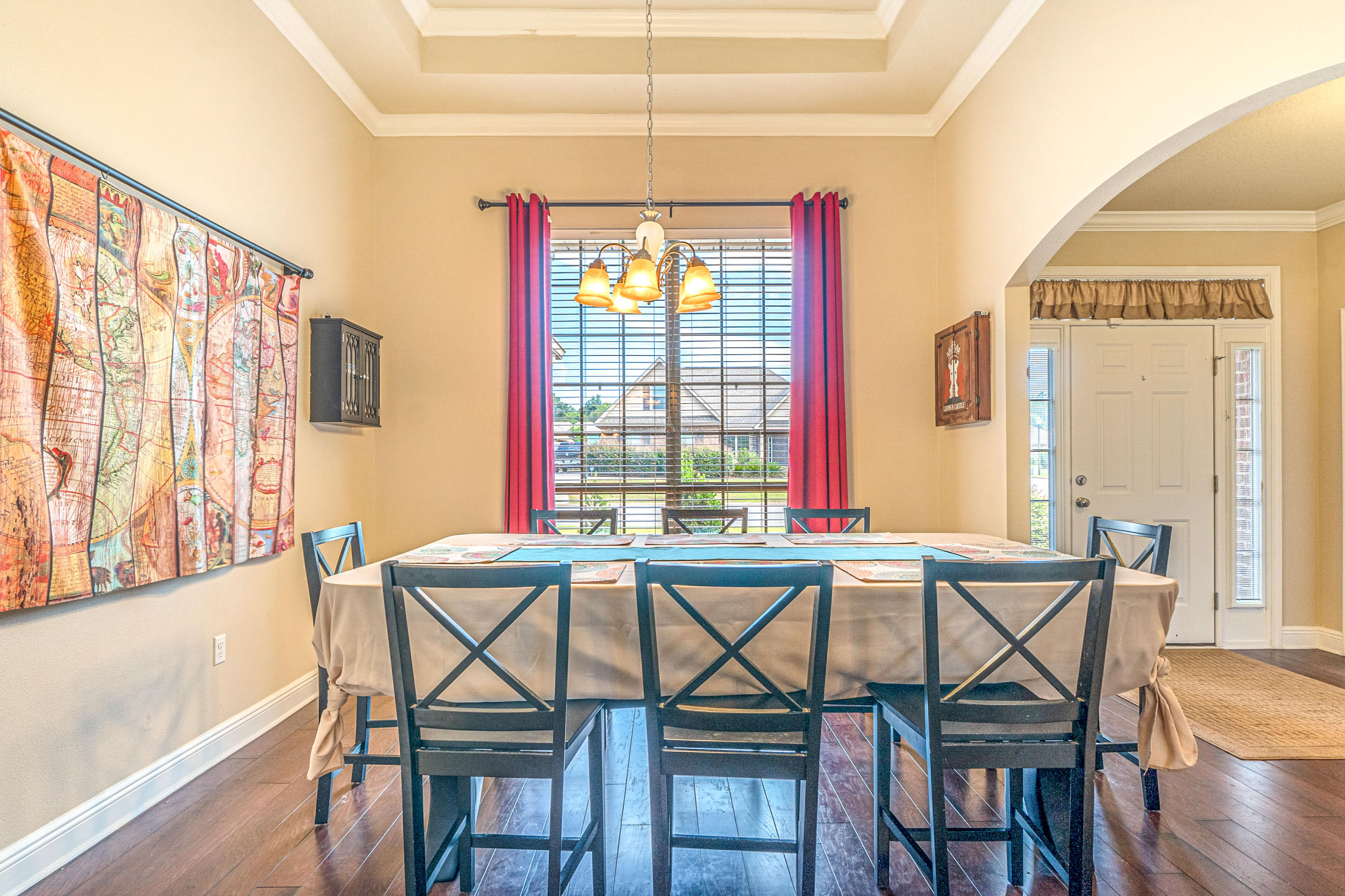 LIBERTY OAKS - Residential