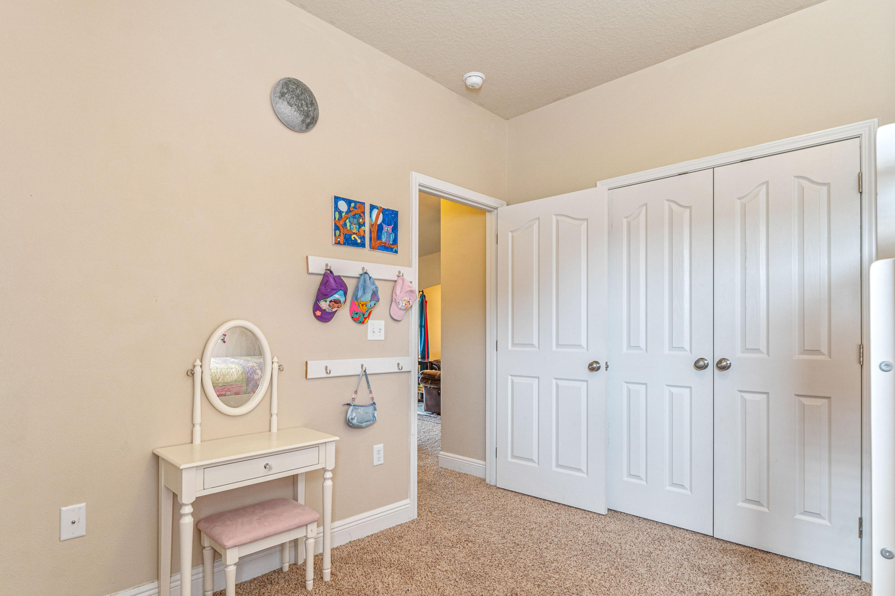 LIBERTY OAKS - Residential