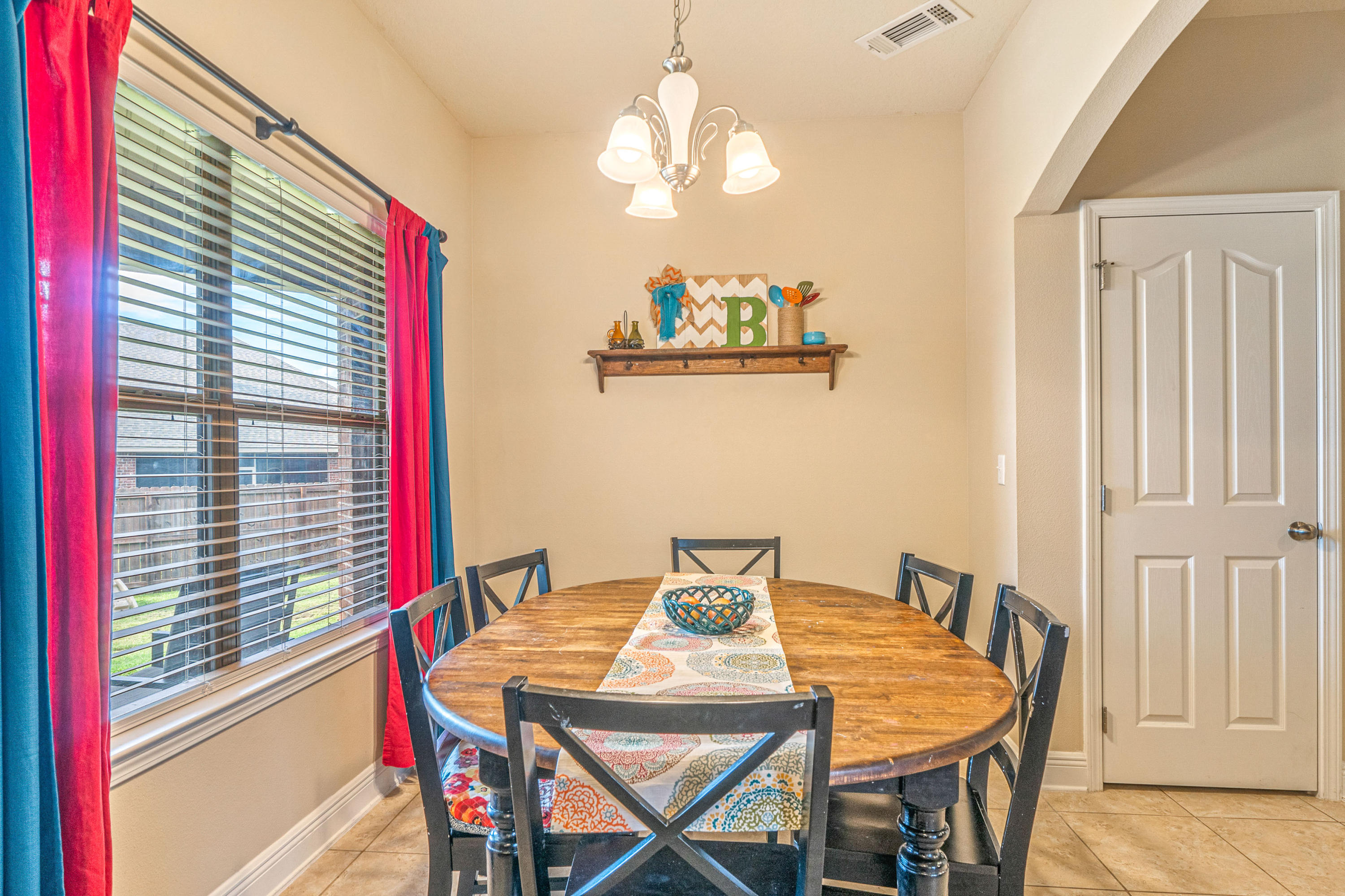 LIBERTY OAKS - Residential