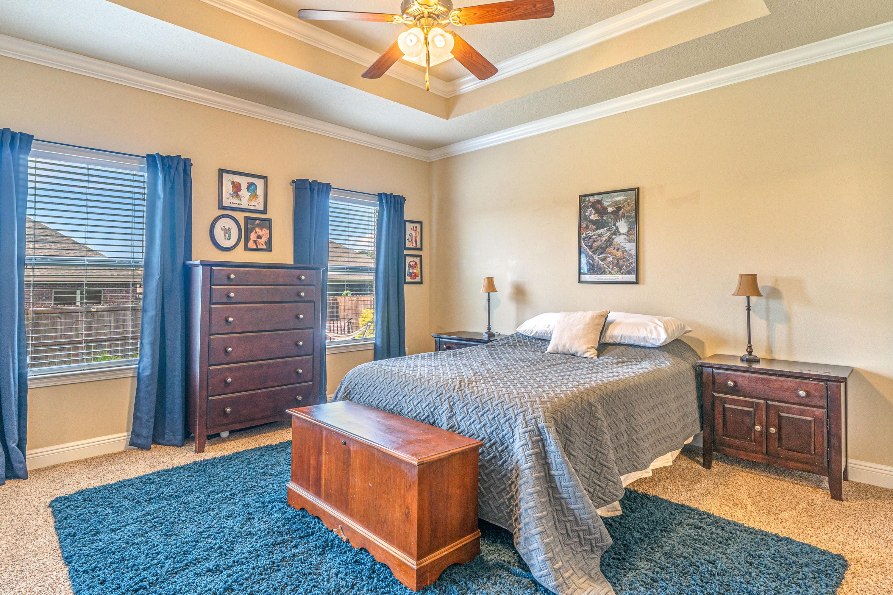 LIBERTY OAKS - Residential