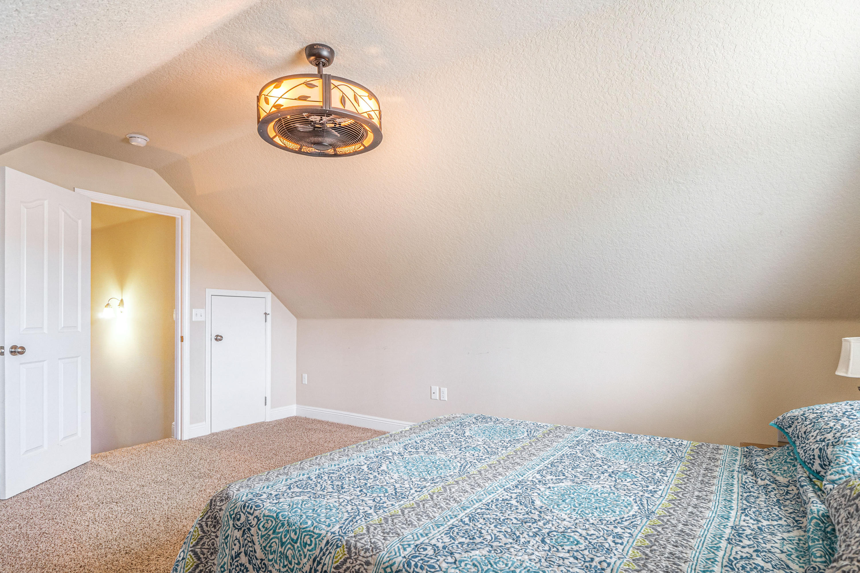 LIBERTY OAKS - Residential