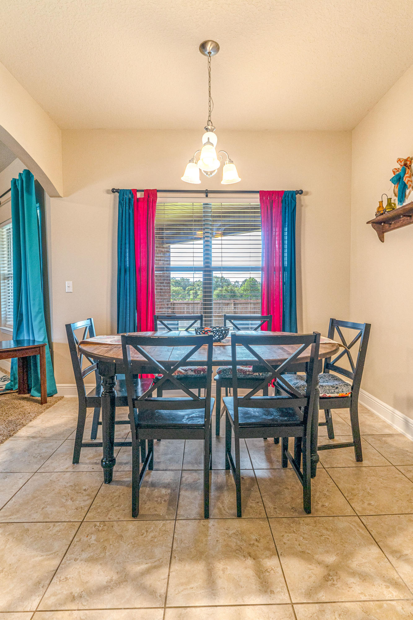 LIBERTY OAKS - Residential