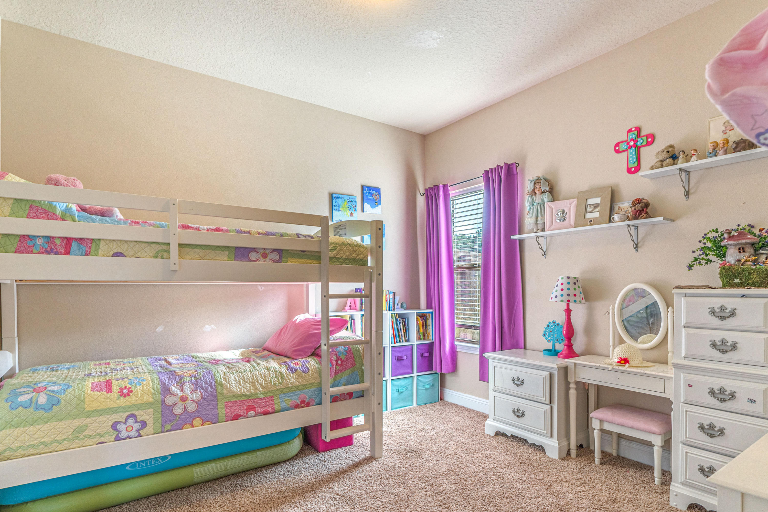 LIBERTY OAKS - Residential