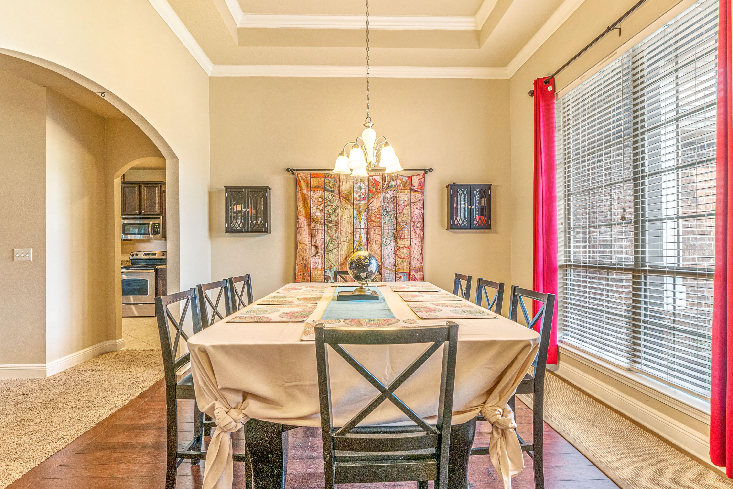 LIBERTY OAKS - Residential