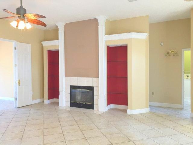 CASTELAR - Residential