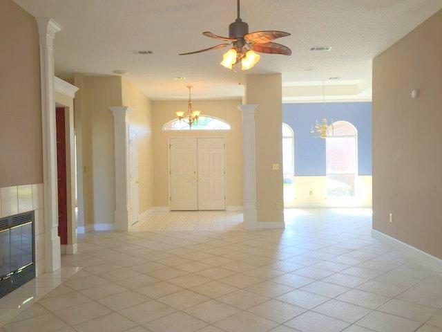 CASTELAR - Residential