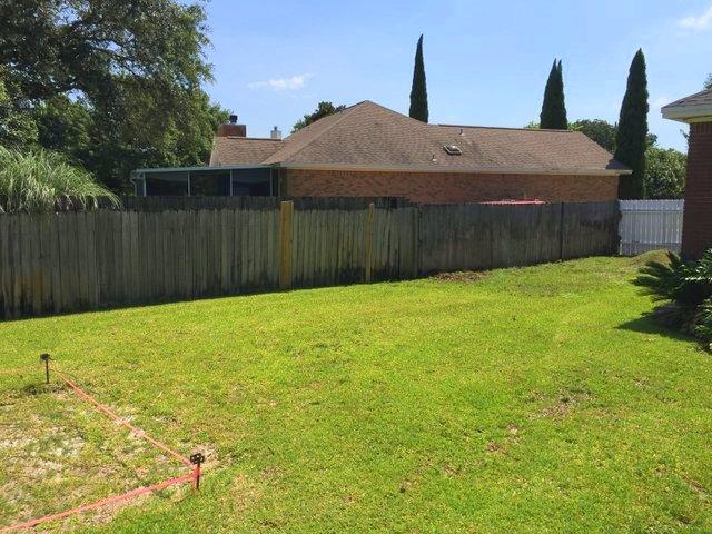 CASTELAR - Residential