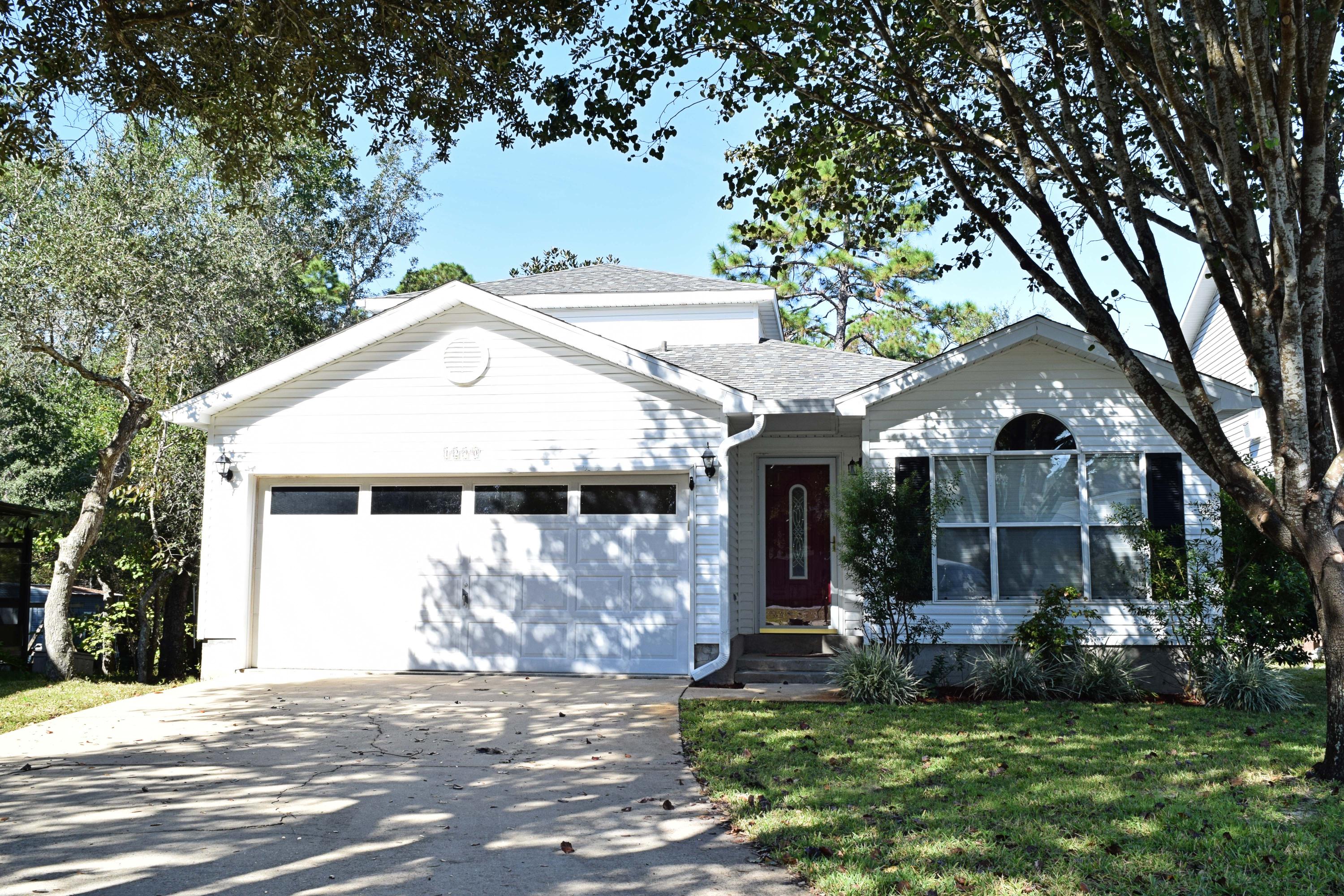 WHITE POINT VILLAGE S/D - Residential