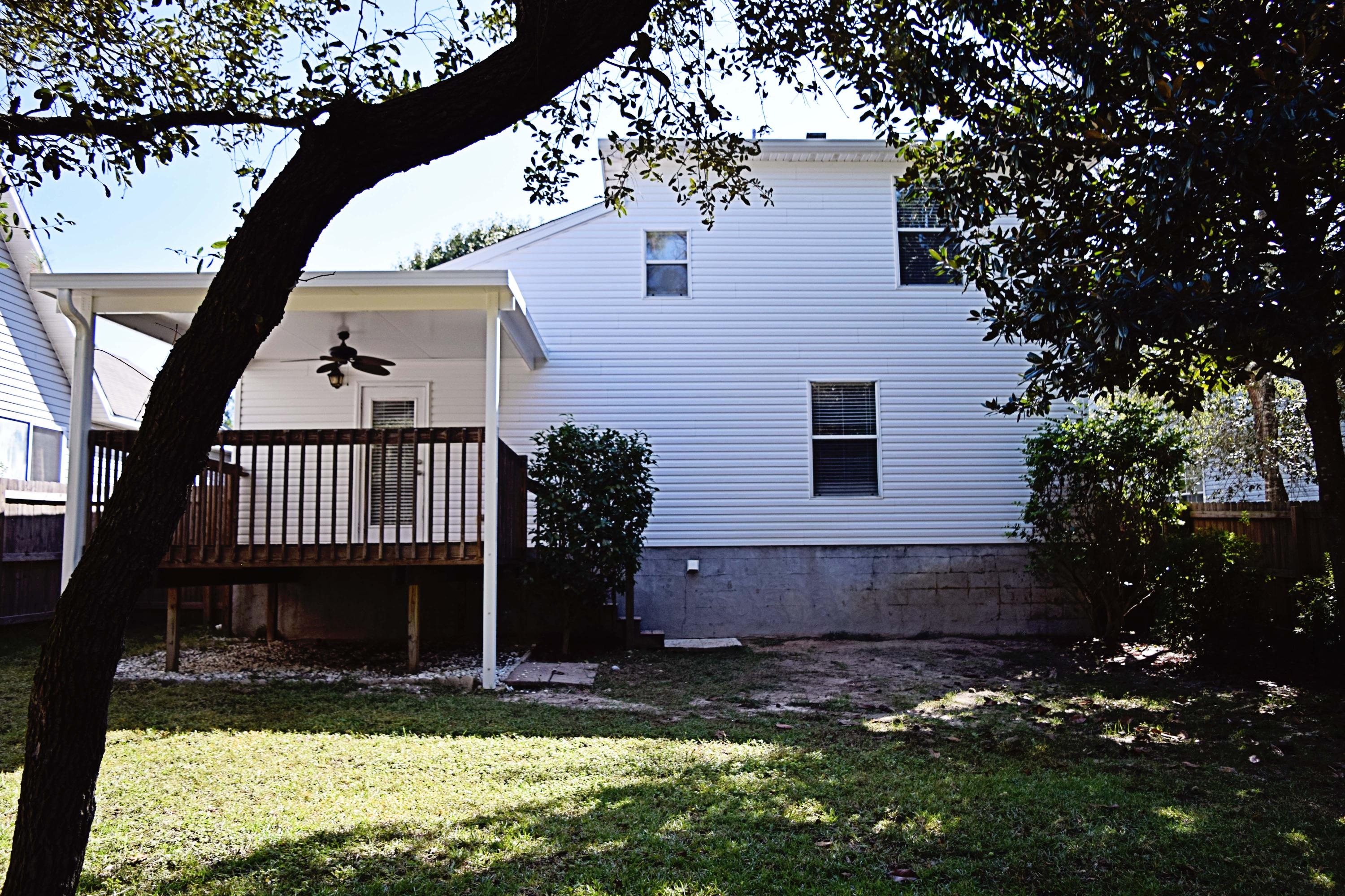 WHITE POINT VILLAGE S/D - Residential