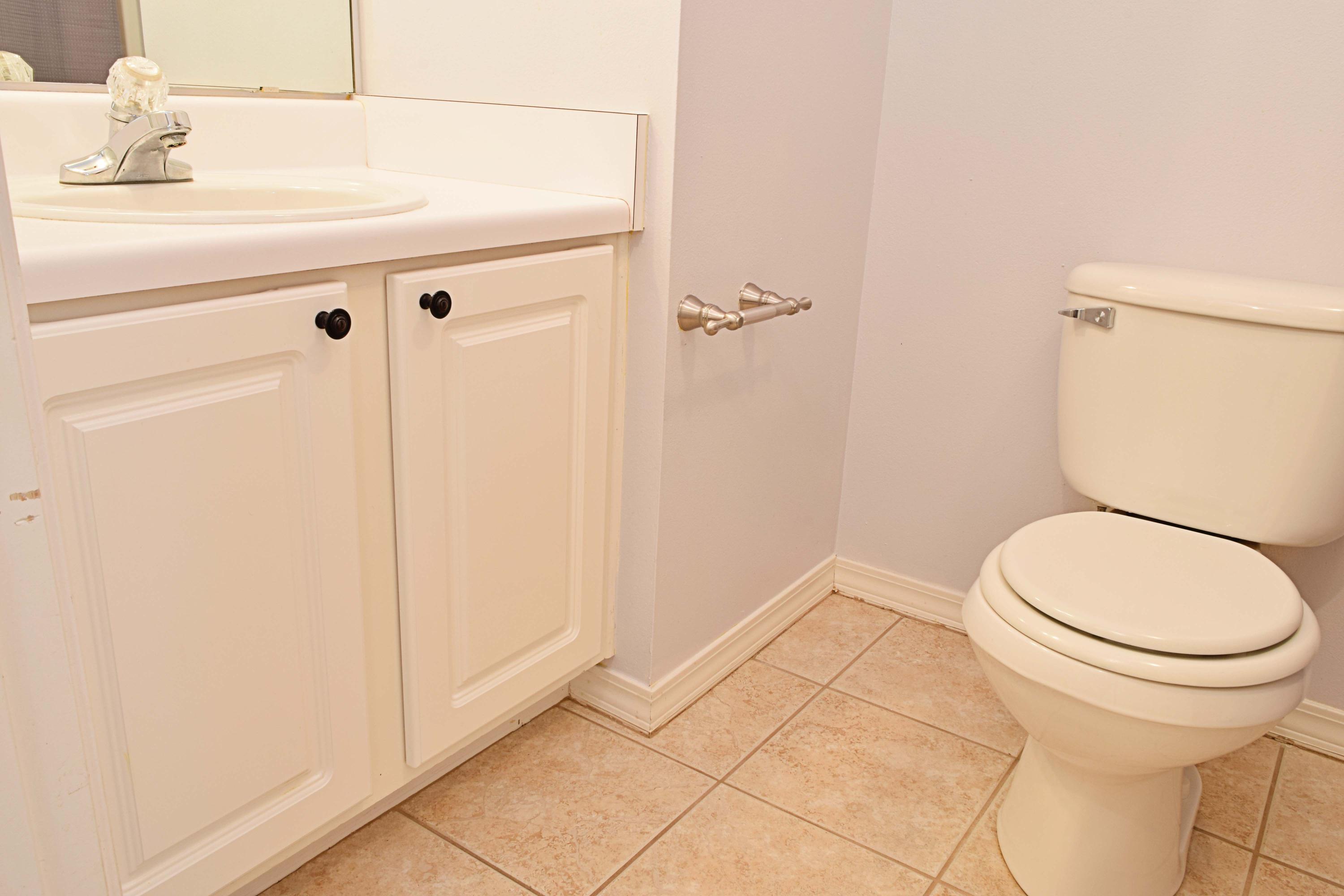 WHITE POINT VILLAGE S/D - Residential