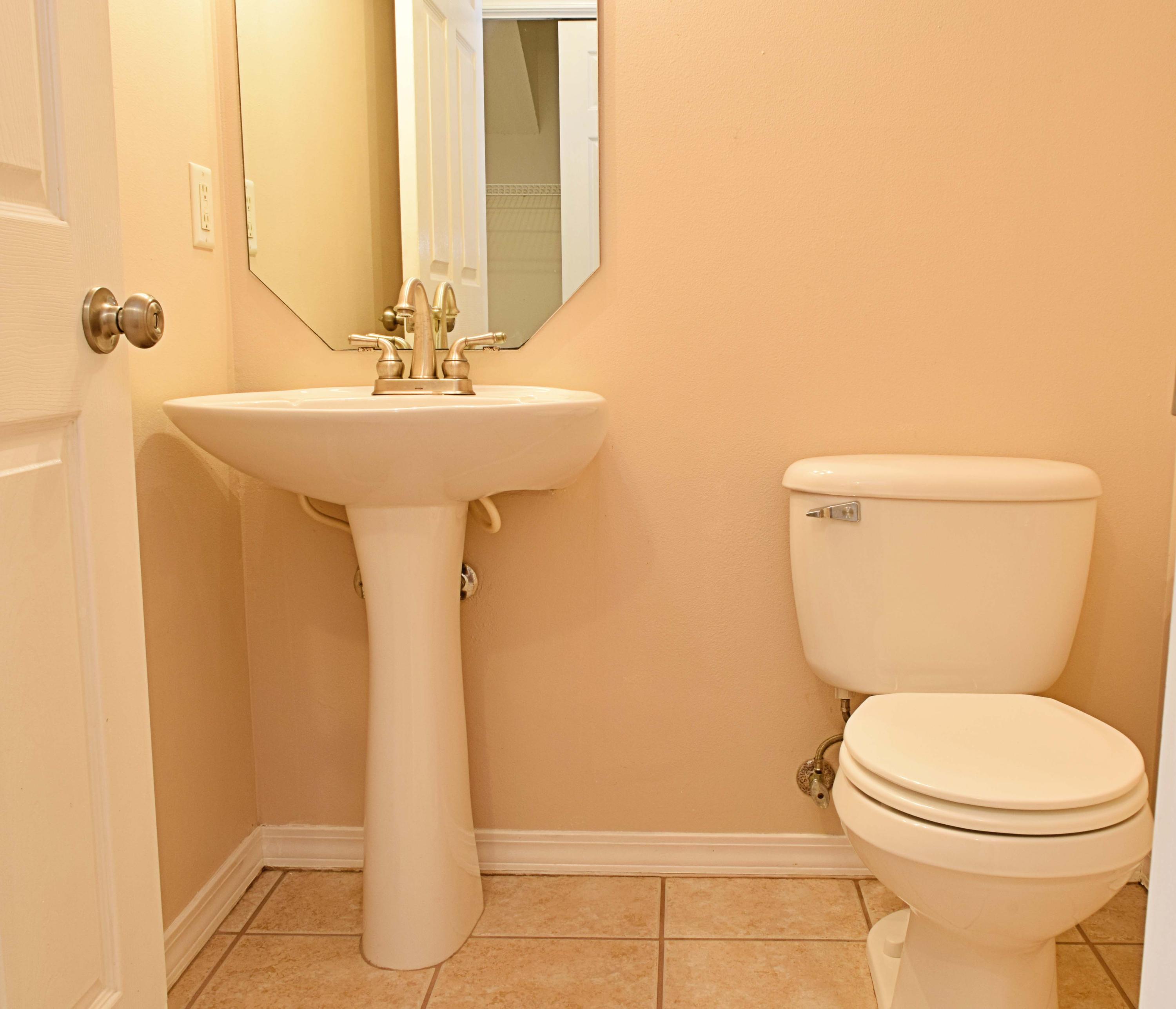 WHITE POINT VILLAGE S/D - Residential