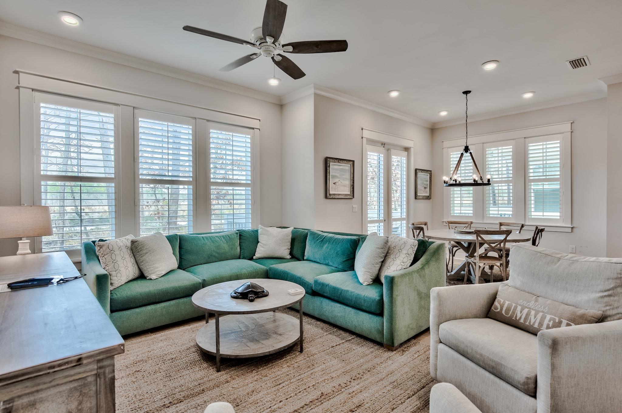 Prominence North - Residential