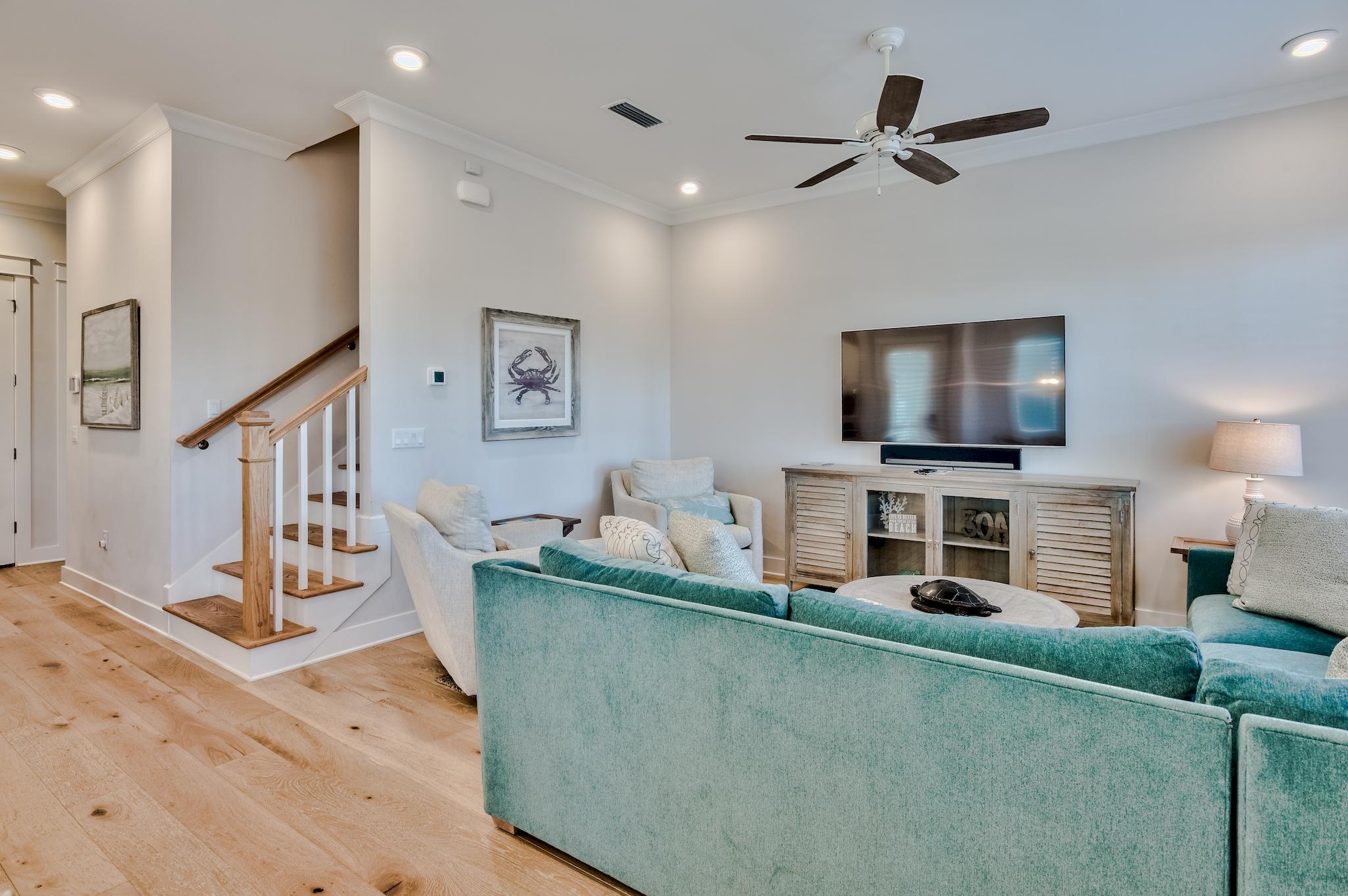 Prominence North - Residential