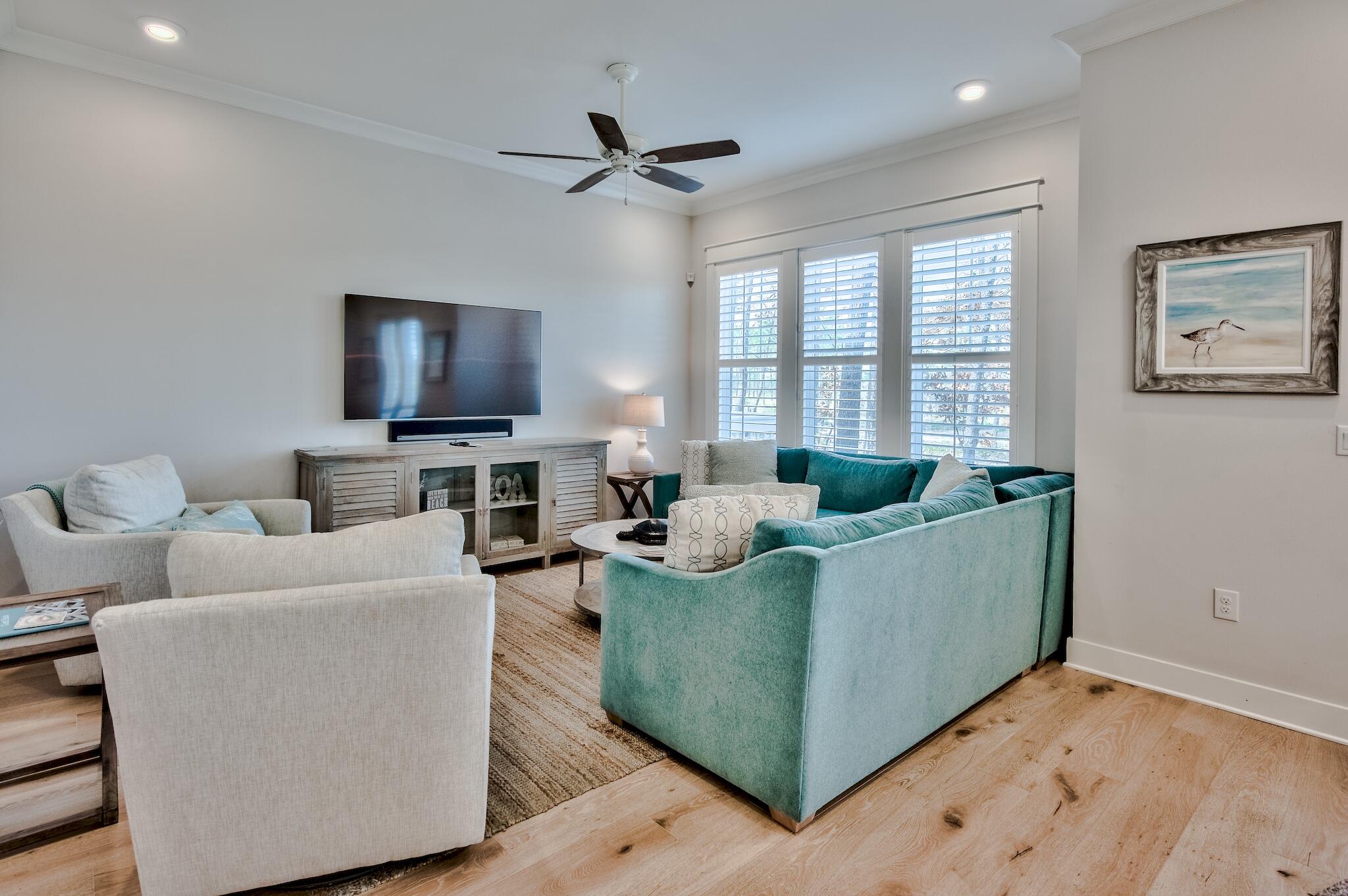 Prominence North - Residential