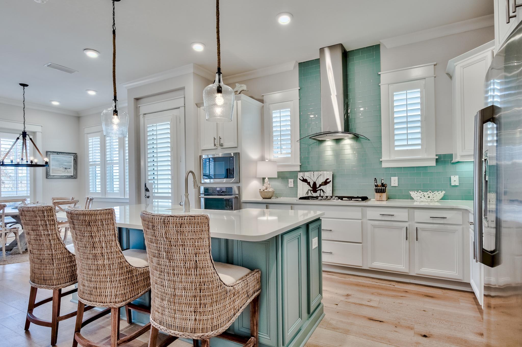 Prominence North - Residential