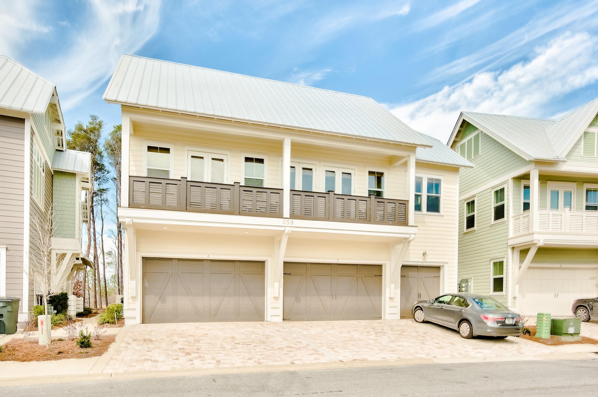 Prominence North - Residential