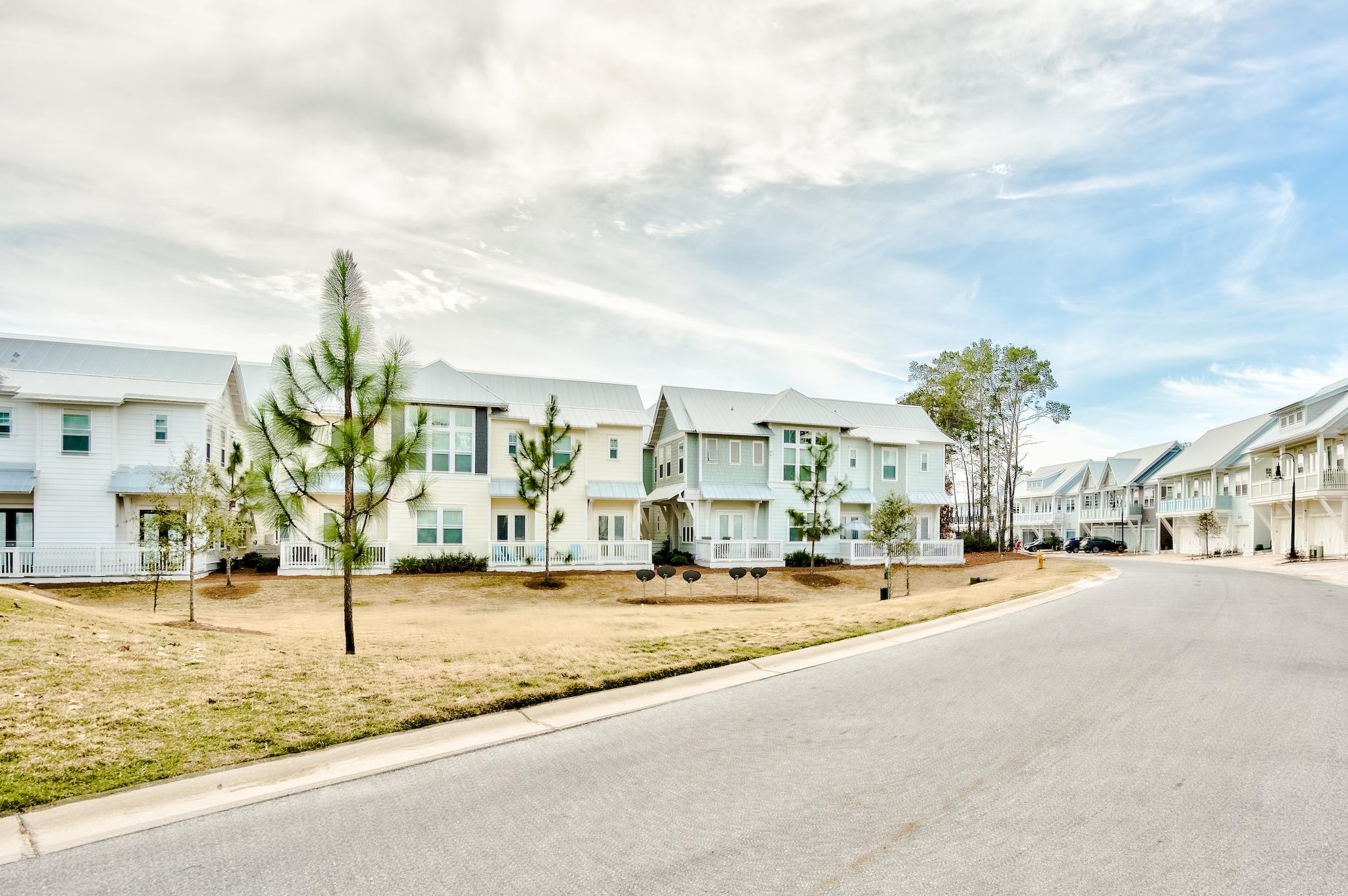 Prominence North - Residential