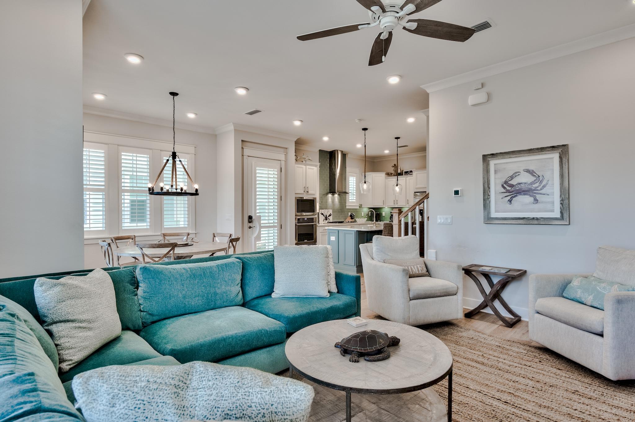 Prominence North - Residential