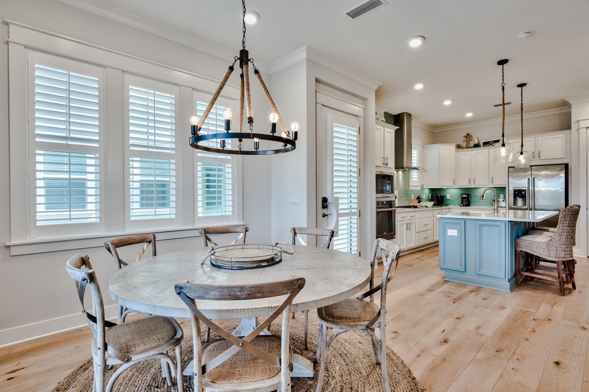 Prominence North - Residential