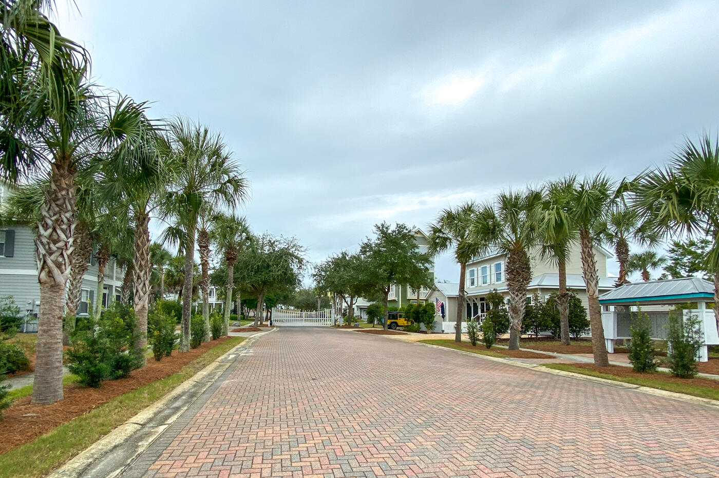 VILLAGE AT BLUE MOUNTAIN BEACH - Land