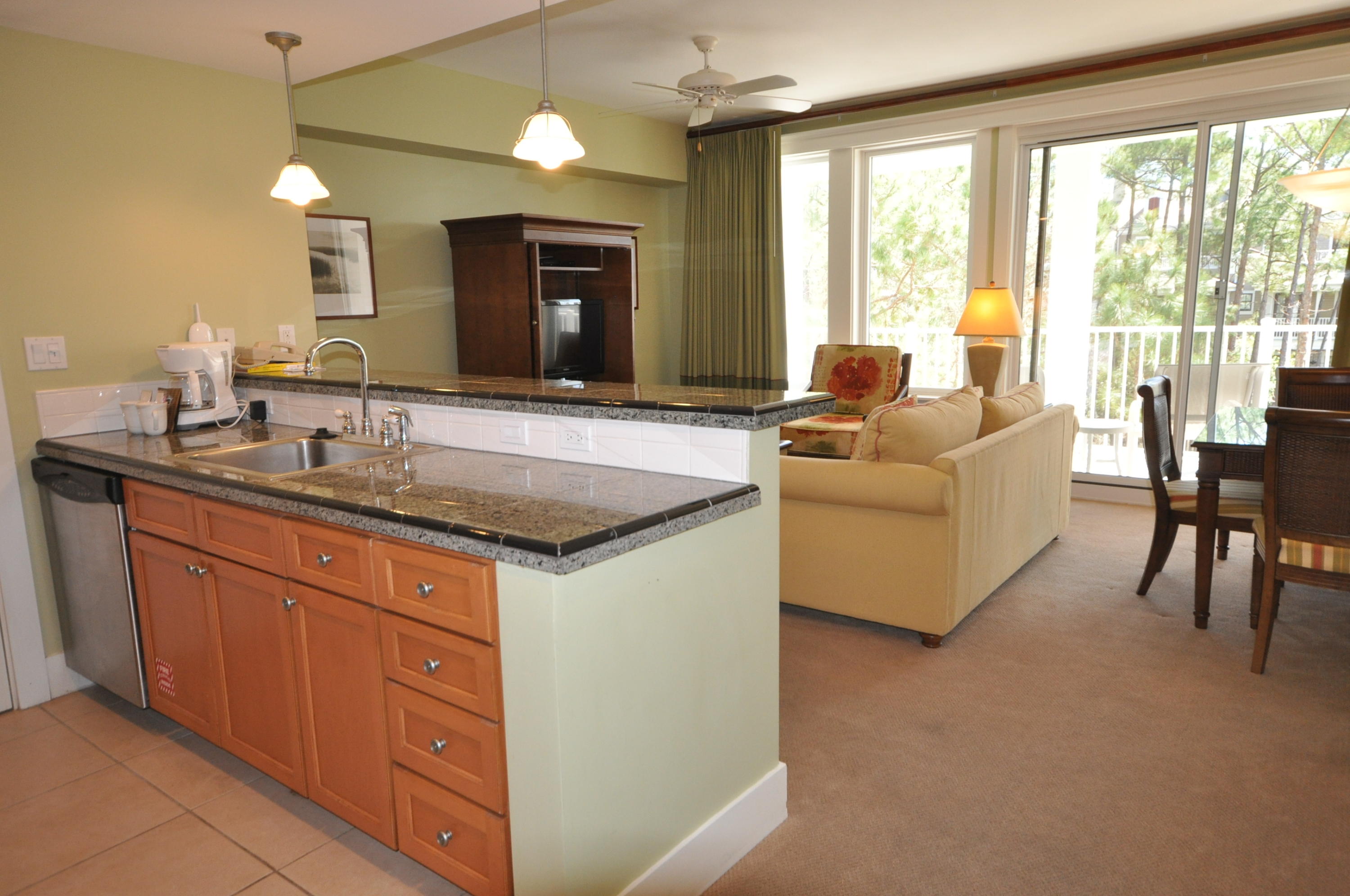 LASATA - Residential