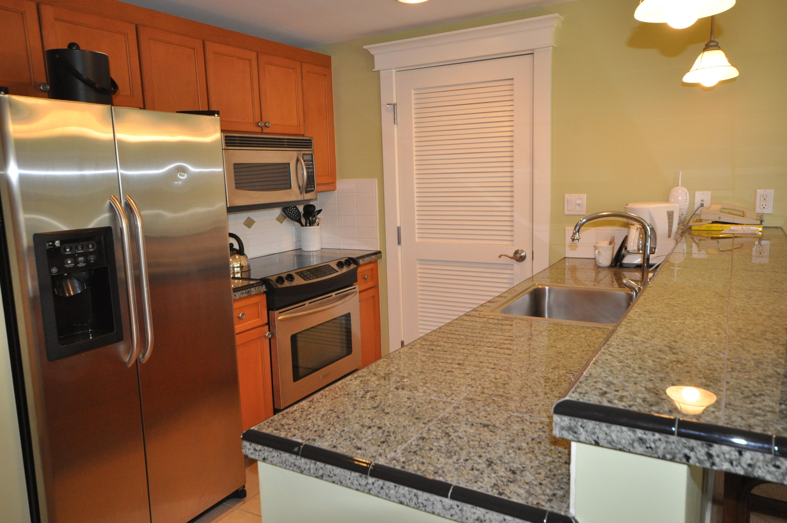 LASATA - Residential