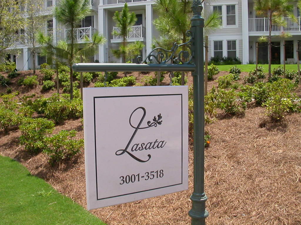 LASATA - Residential