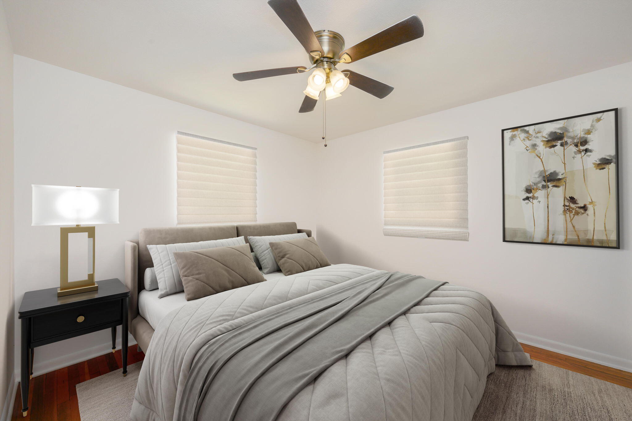 CREWILLA - Residential