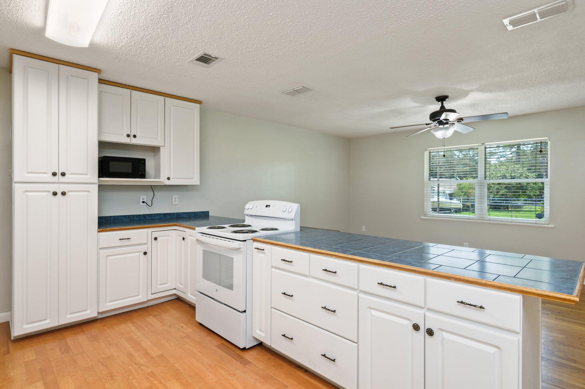 CREWILLA - Residential