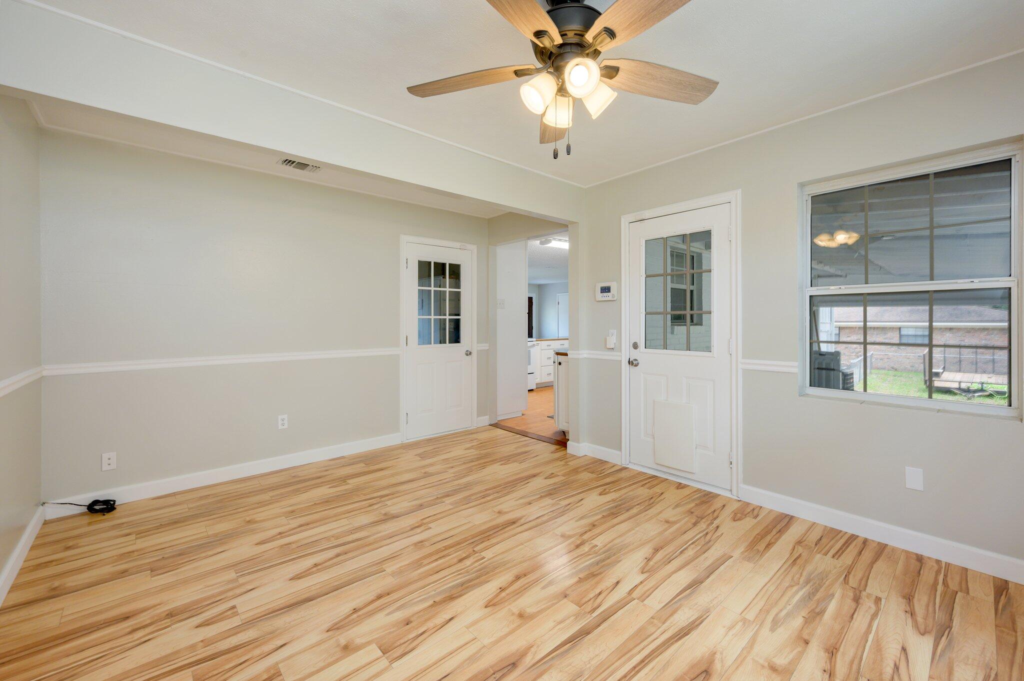 CREWILLA - Residential