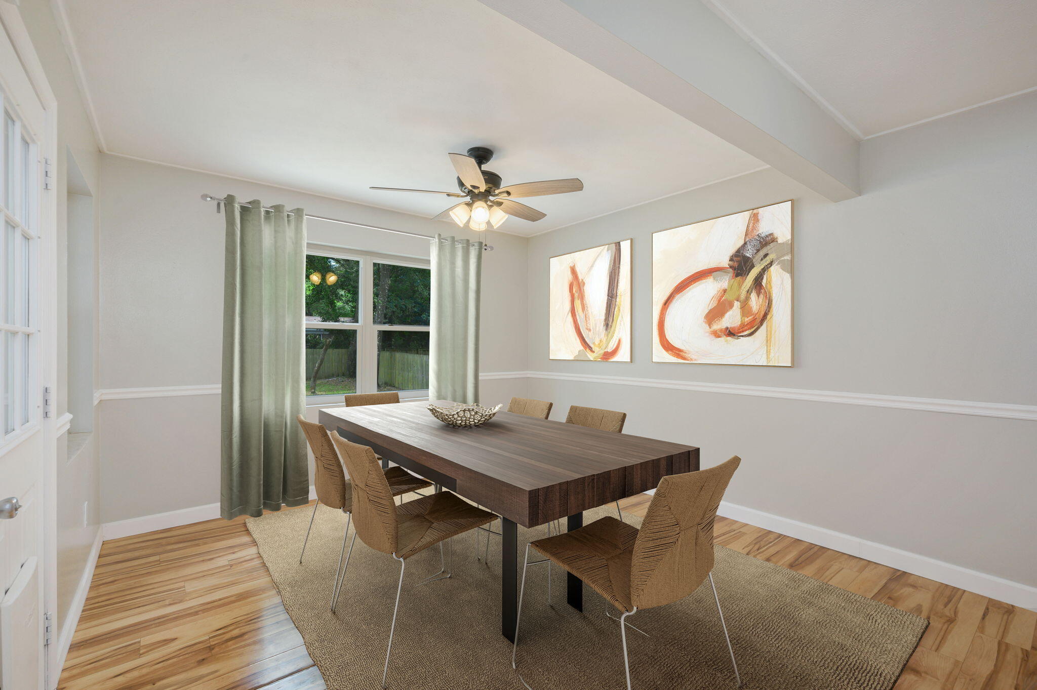 CREWILLA - Residential