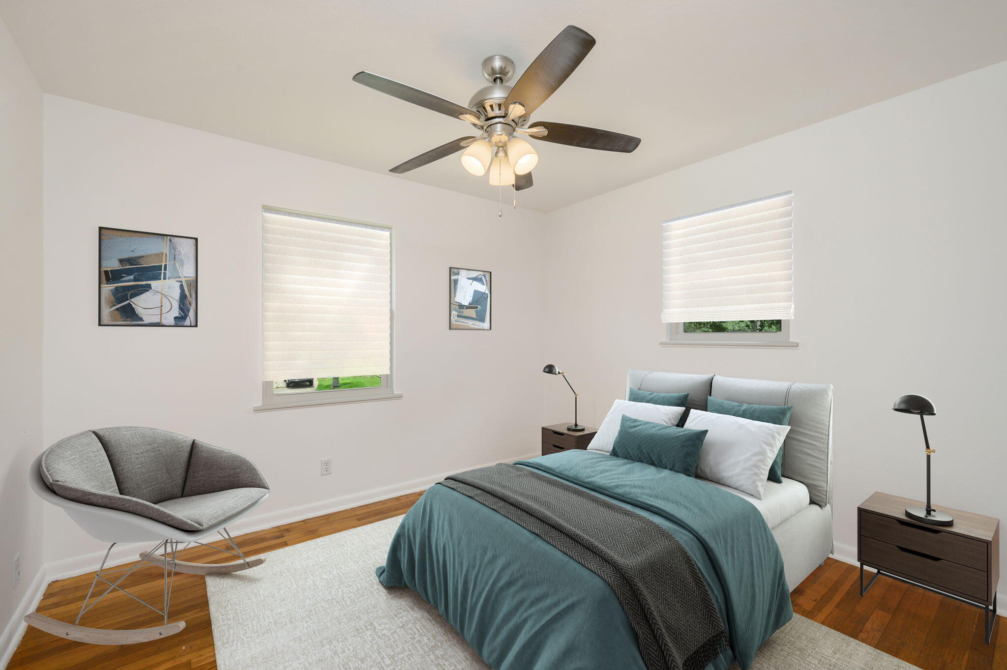 CREWILLA - Residential