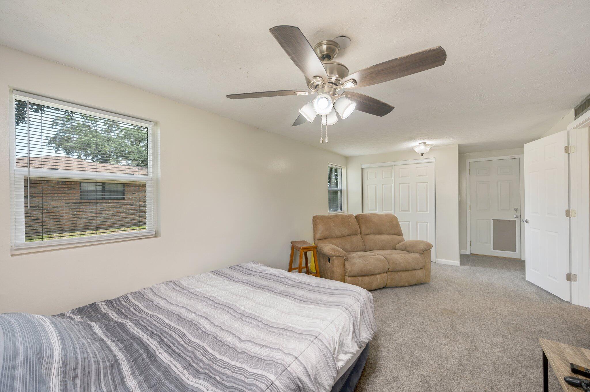 CREWILLA - Residential