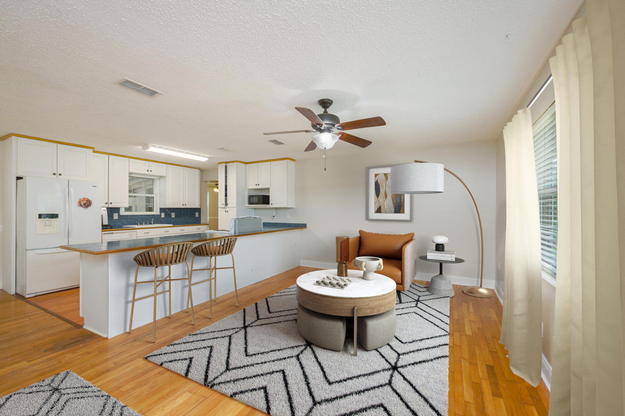 CREWILLA - Residential