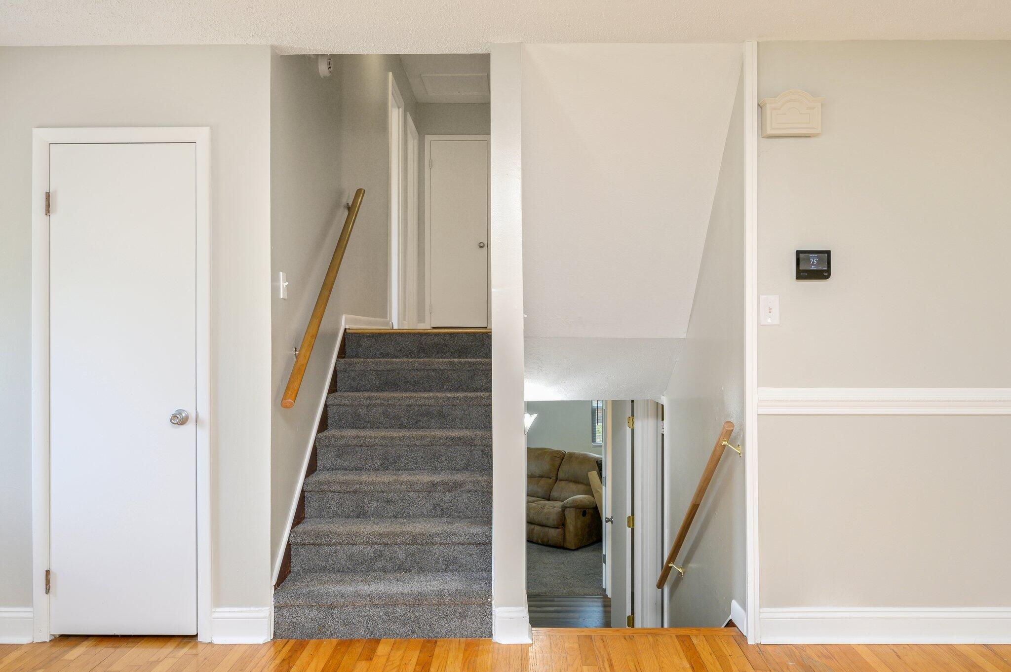 CREWILLA - Residential