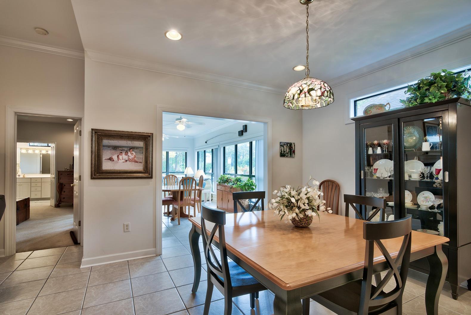 DEERWOOD DRIVE - Residential