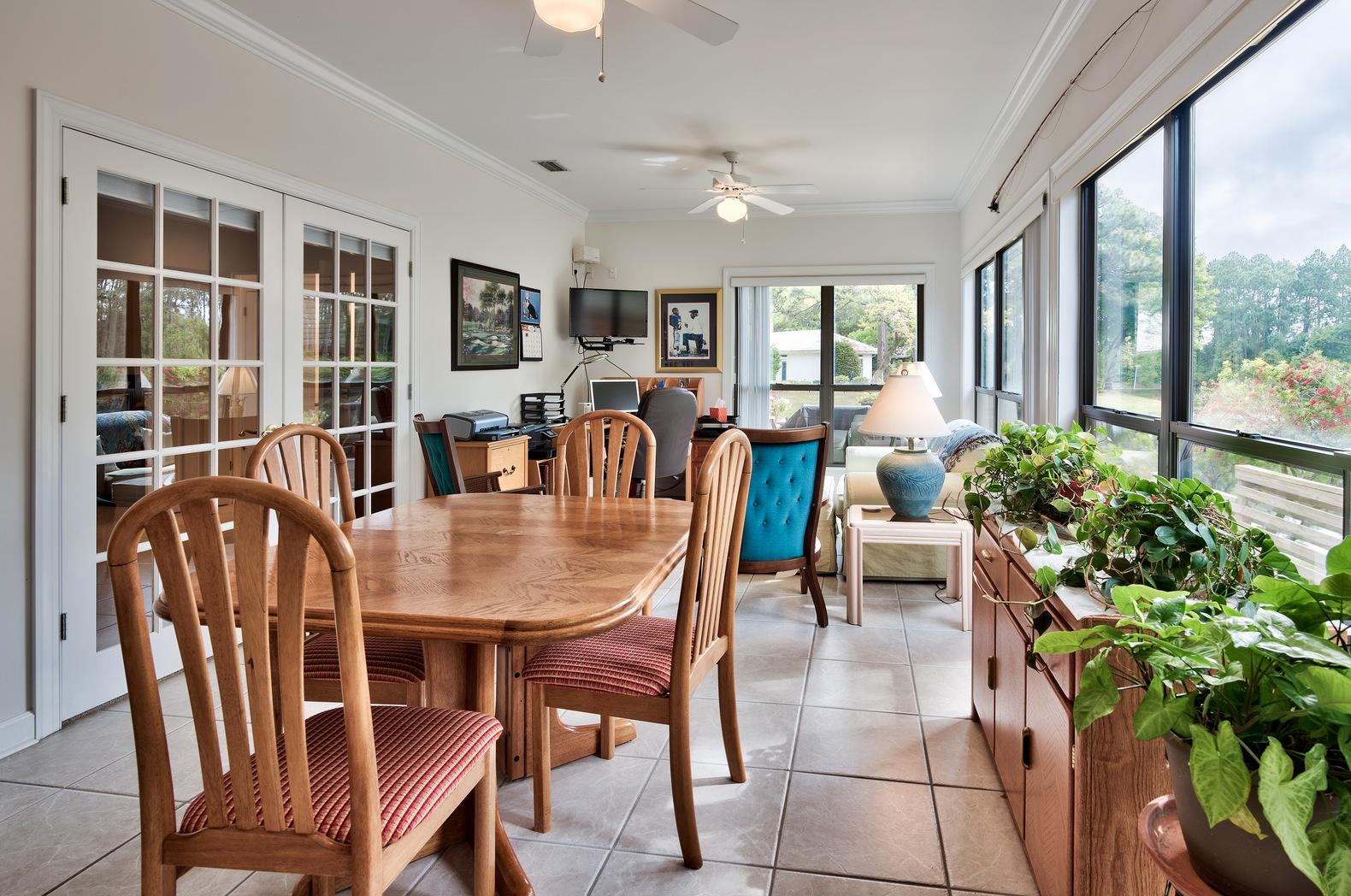 DEERWOOD DRIVE - Residential